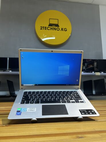 Ноутбуки и нетбуки: Ноутбук, 8 ГБ ОЗУ, Intel Pentium, 14 ", Новый, Для несложных задач, память SSD