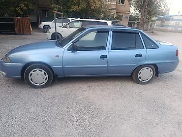 daewoo nexsia: Daewoo Nexia: 2008 г., 1.6 л, Механика, Бензин, Седан — 5