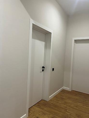 60: 2 комнаты, 61 м², Асанбай мкр Элитка, 6 этаж, Дизайнерский ремонт — 4
