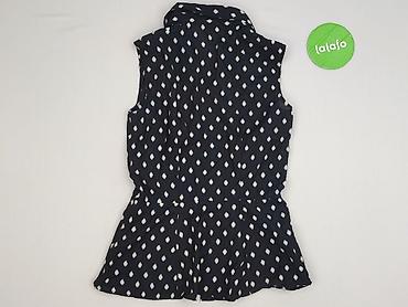 mango t shirt basic: H&M, Koszula damska, rozmiar 2XS — 3