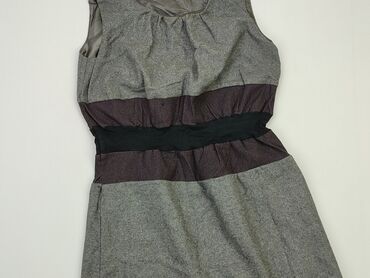 eleganckie spódnice midi rozkloszowane: Sukienka, S, stan - Dobry