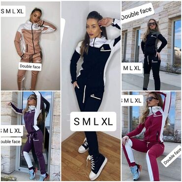 Gornji i donji deo: S (EU 36) — 12