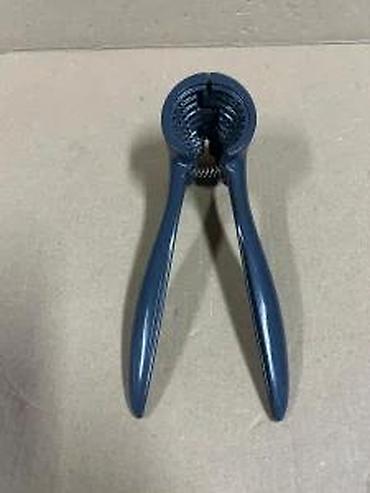 Ostala kuhinjska oprema: TESCOMA PRESTO konusni orašar, 18 cm - Praktičan ručni orašar za lako — 9