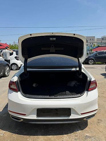 хундай celesta: Hyundai Grandeur: 2019 г., 2.4 л, Автомат, Гибрид, Седан — 9