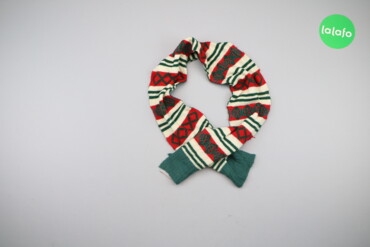 3250 товарів | lalafo.com.ua: Дитячий шарф з геометричним принтом
