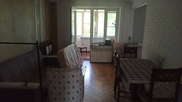 Uzunmüddətli kirayə mənzillər: Tibb universiteti, olimpik star yaninda,5 mərtəbənin,2-ci — 7