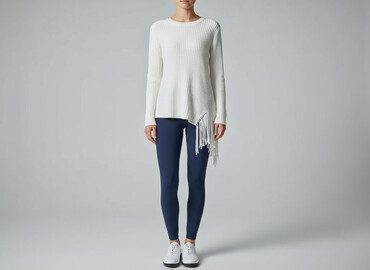 missguided sweter: Golf damski, rozmiar L
