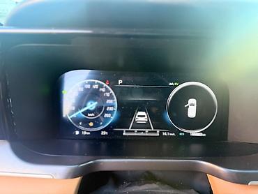 Kia: Kia Sorento: 2021 г., Кроссовер — 14
