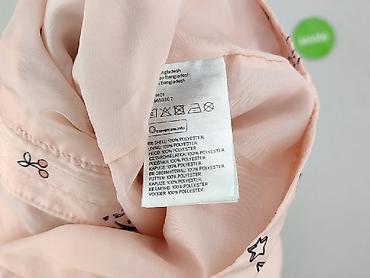 jeansy flared: Kurtka przeciwdeszczowa, H&M, 4-5 lat, 104-110 cm, stan - Bardzo dobry — 5