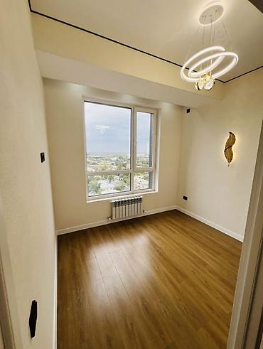2 комнаты, 42 м², Пишпек Элитка, 14 этаж, Дизайнерский ремонт