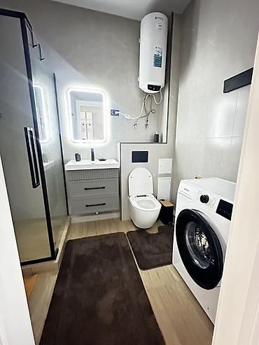 Продажа квартир: Студия, 31 м², 3 этаж, Дизайнерский ремонт — 30