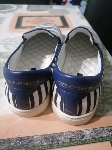Patike: Patike, Dolce & Gabbana, veličina - 44 — 6