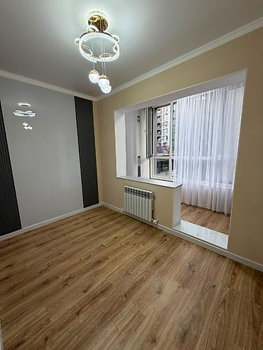 gala group: 3 комнаты, 78 м², Технопарк Элитка, 2 этаж, Евроремонт — 8