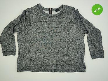 kizo bluza: H&M, Bluza damska
, rozmiar XL — 2