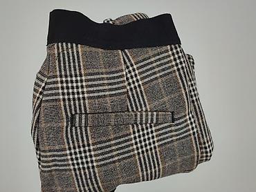 buty wolfe: H&M, Spodnie materiałowe damskie, rozmiar XS — 7