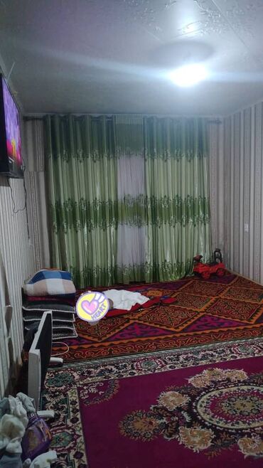 Продажа квартир: 2 комнаты, 52 м², 1 этаж at lalafo.kg — 3 Продажа квартир: 2 комнаты, 52 м², 1 этаж — 3