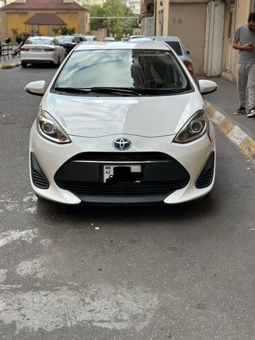 icarə moto: Günlük, Toyota, Depozitlə