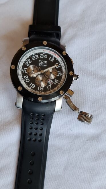 Ručni satovi: Sportski sat, Muški — 8