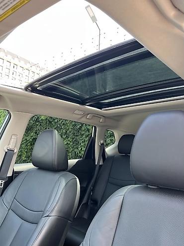 rx 2017: Nissan Rogue: 2014 г., 1.6 л, Бензин, Кроссовер — 4