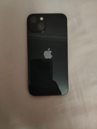 плейстейшен 4 про: IPhone 13, Черный, Face ID