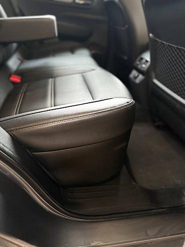 Renault: Renault QM6: 2021 г., 2 л, Автомат, Газ, Кроссовер — 8