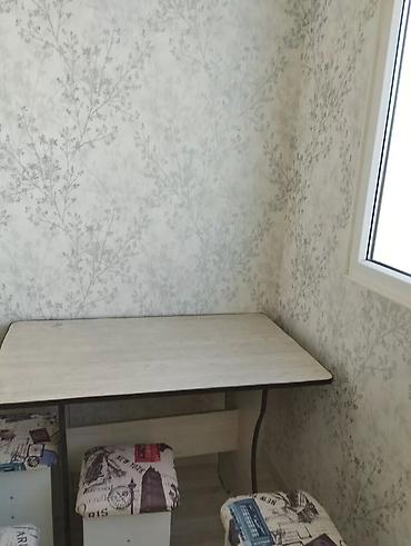 Продажа квартир: 2 комнаты, 44 м², 6 мкр 104 серия, 1 этаж, Косметический ремонт — 4