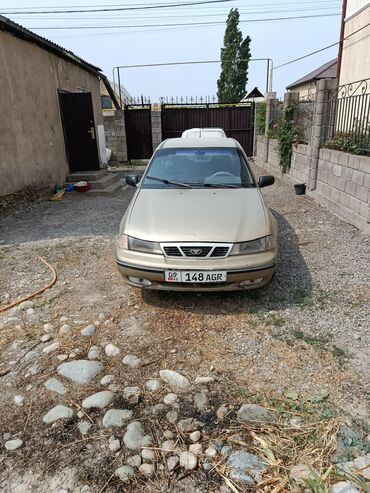 купить двигатель опель вектра а 1.6: Daewoo Nexia: 2006 г., 1.6 л, Механика, Бензин, Седан