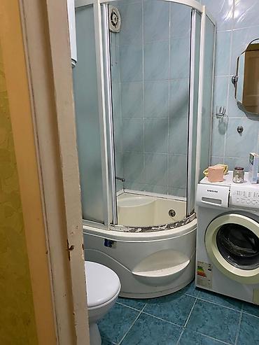 свет сокулук: 2 комнаты, 45 м², Пишпек Индивидуалка, 4 этаж, Старый ремонт — 9