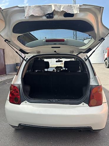 куплю ист: Toyota Ist: 2002 г., 1.5 л, Автомат, Хэтчбэк — 7