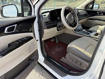 Kia: Kia Carnival: 2021 г. — 10