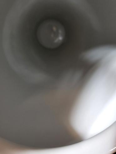 Vaze i saksije: Vaza nova Jugoporcelan Titov Veles iz 70ih.god. Nova vaza — 14