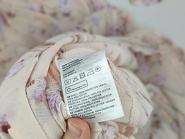 moda sukienki: H&M, Sukienka damska, rozmiar M — 4