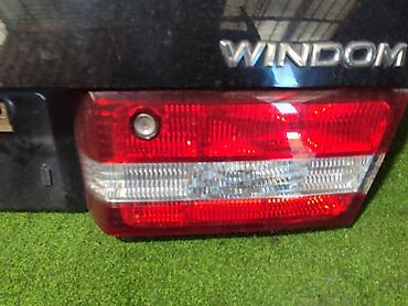 xv20: Фонарь заднего хода правый для TOYOTA Windom (MCV21), двигатель — 1