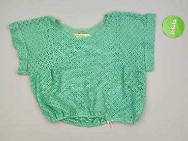 gorset cropp: Just Addict, Top damski, rozmiar L — 2