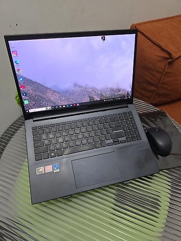 Для учебы, Б/у, AMD Ryzen 5