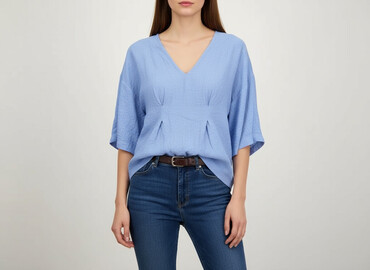 strona z ubraniami asos: Asos, Women's blouse, size L