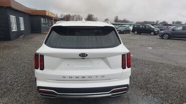 Kia: Kia Sorento: 2020 г., 2.2 л, Автомат, Дизель, Кроссовер — 6