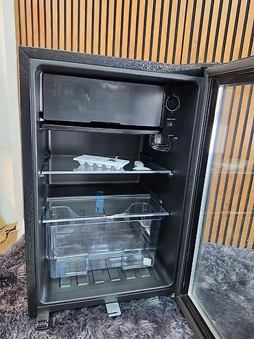 mini bar: 68 * 45 * 45, Yeni, Ödənişli çatdırılma, Rayonlara çatdırılma, Ünvandan götürmə — 8