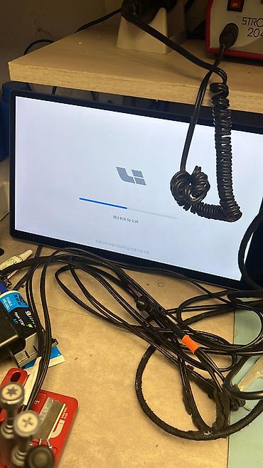 СТО, ремонт транспорта: Ремонт блоков мультимедиа Lixiang Zeekr, Hiphi Имею большой опыт at lalafo.kg — 8 СТО, ремонт транспорта: Ремонт блоков мультимедиа Lixiang Zeekr, Hiphi Имею большой опыт — 8