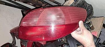 renault megane: DESNA LAMPA 1.1 ZA PEUGEOT 206 | imam sve delove za peugeot 206 — 1