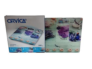 terezi satisi: Elektron Tərəzi "Orvica 8063" 180kq 30x30sm - 14.99AZN . ORİJİNAL — 4