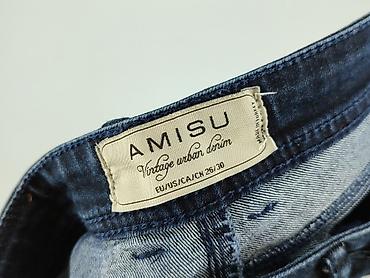 armani jeans: Amisu, Jeansy damskie, rozmiar XS — 4