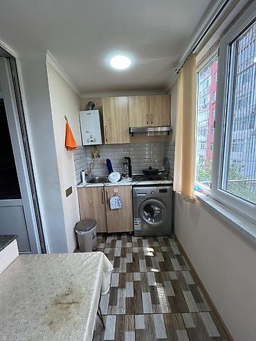 Köhnə tikili: Sumqayıt, 2 otaqlı, Köhnə tikili, 31 kv. m — 4
