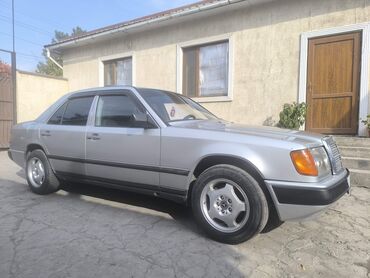 двигатель нексии: Mercedes-Benz W124: 1988 г., 2.3 л, Механика, Бензин, Седан