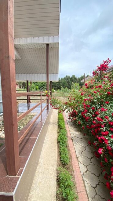 Иссык-Куль 2025: Коттедж, ЦО Евразия, Кара-Ой (Долинка), Парковка, стоянка, Бассейн, Теннисный корт at lalafo.kg — 17 Иссык-Куль 2025: Коттедж, ЦО Евразия, Кара-Ой (Долинка), Парковка, стоянка, Бассейн, Теннисный корт — 17