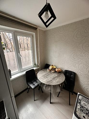 Продажа квартир: 2 комнаты, 45 м², 10 мкр 104 серия, 1 этаж — 1