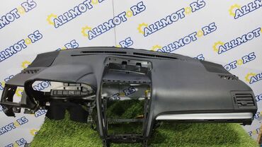чехол на торпеду: Торпедо Subaru 2014 г., Б/у, Оригинал