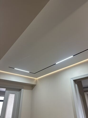 Потолочные работы: Монтаж потолков | Багет Больше 6 лет опыта at lalafo.kg — 14 Потолочные работы: Монтаж потолков | Багет Больше 6 лет опыта — 14
