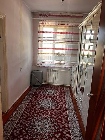 Продажа коттеджей и домов: Срочно продаю дом-котедж, 3спальни, зал, кухня, сан узел(совмещенный) — 7