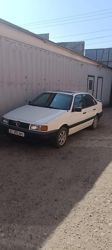 e53 amg: Volkswagen Passat: 1989 г., 1.8 л, Механика, Бензин, Седан — 1